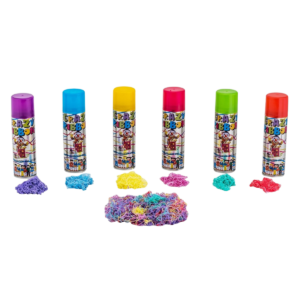 Ribbon Spray